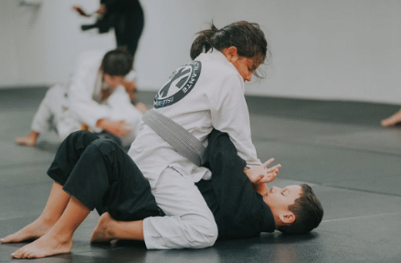 jiu jitsu kids classes near me