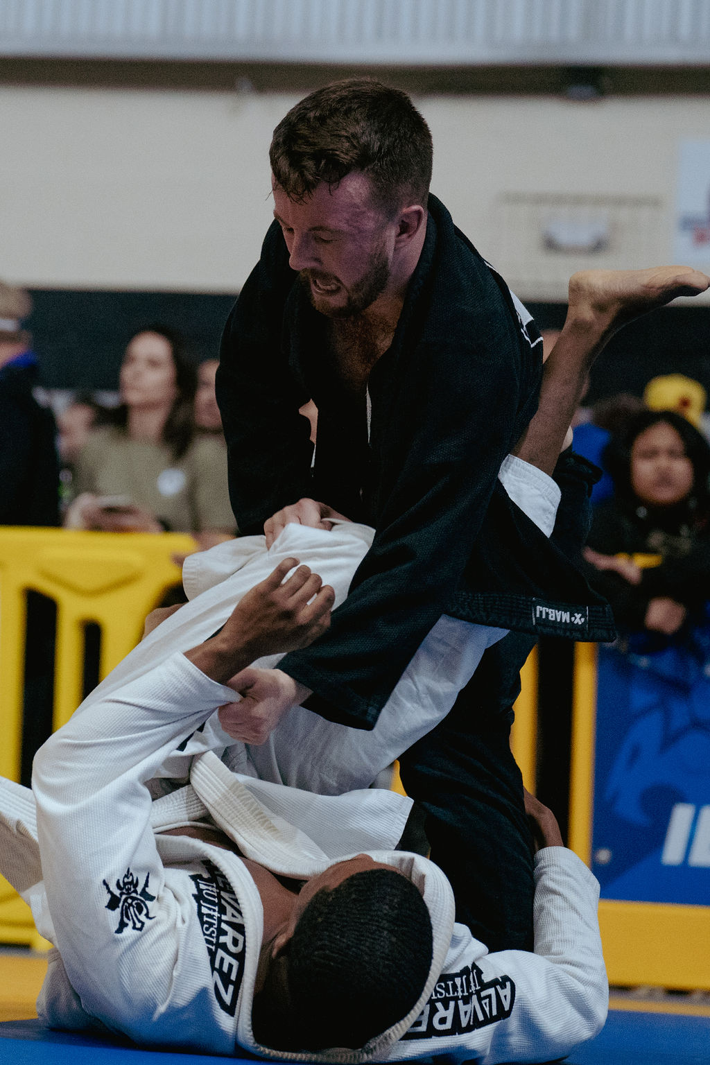 jiu jitsu tournment near me