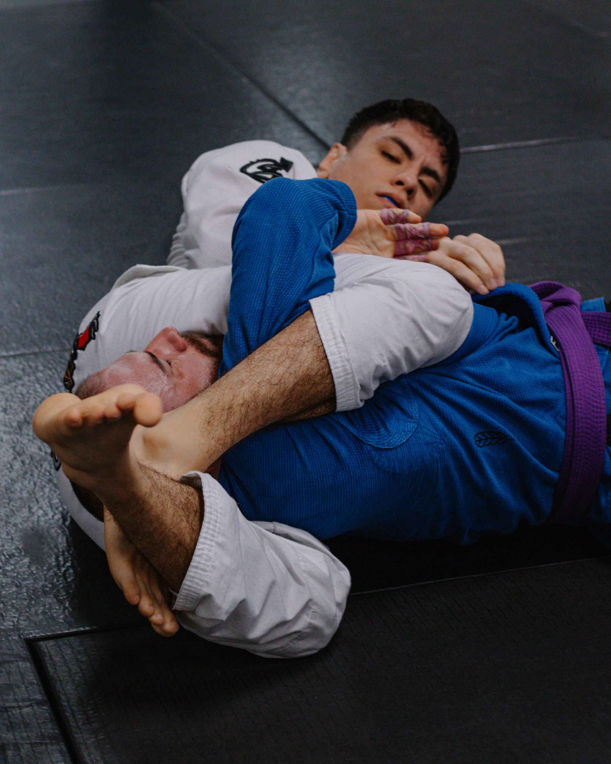 jiu jitsu classes near me