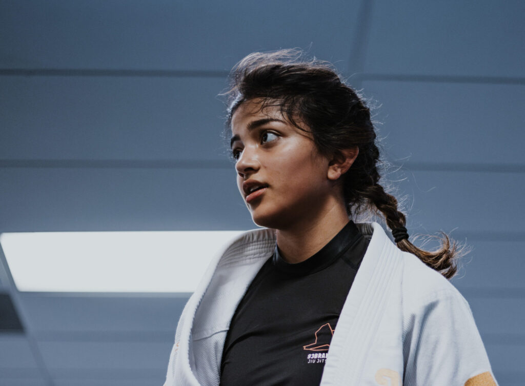 bjj classes near me