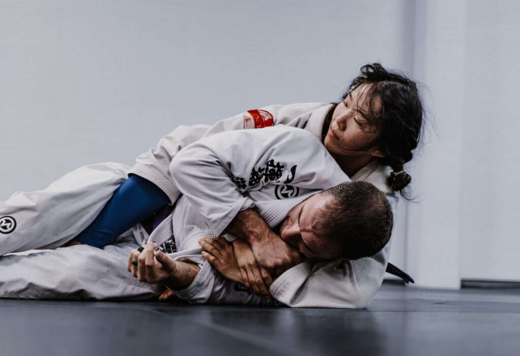 martial arts near me