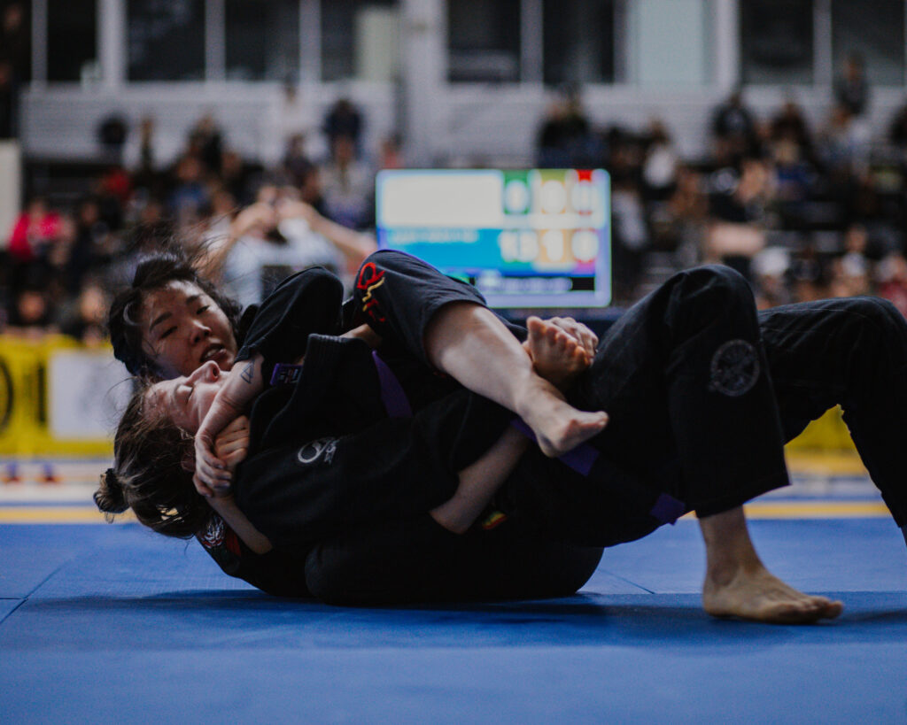 jiu jitsu classes near me