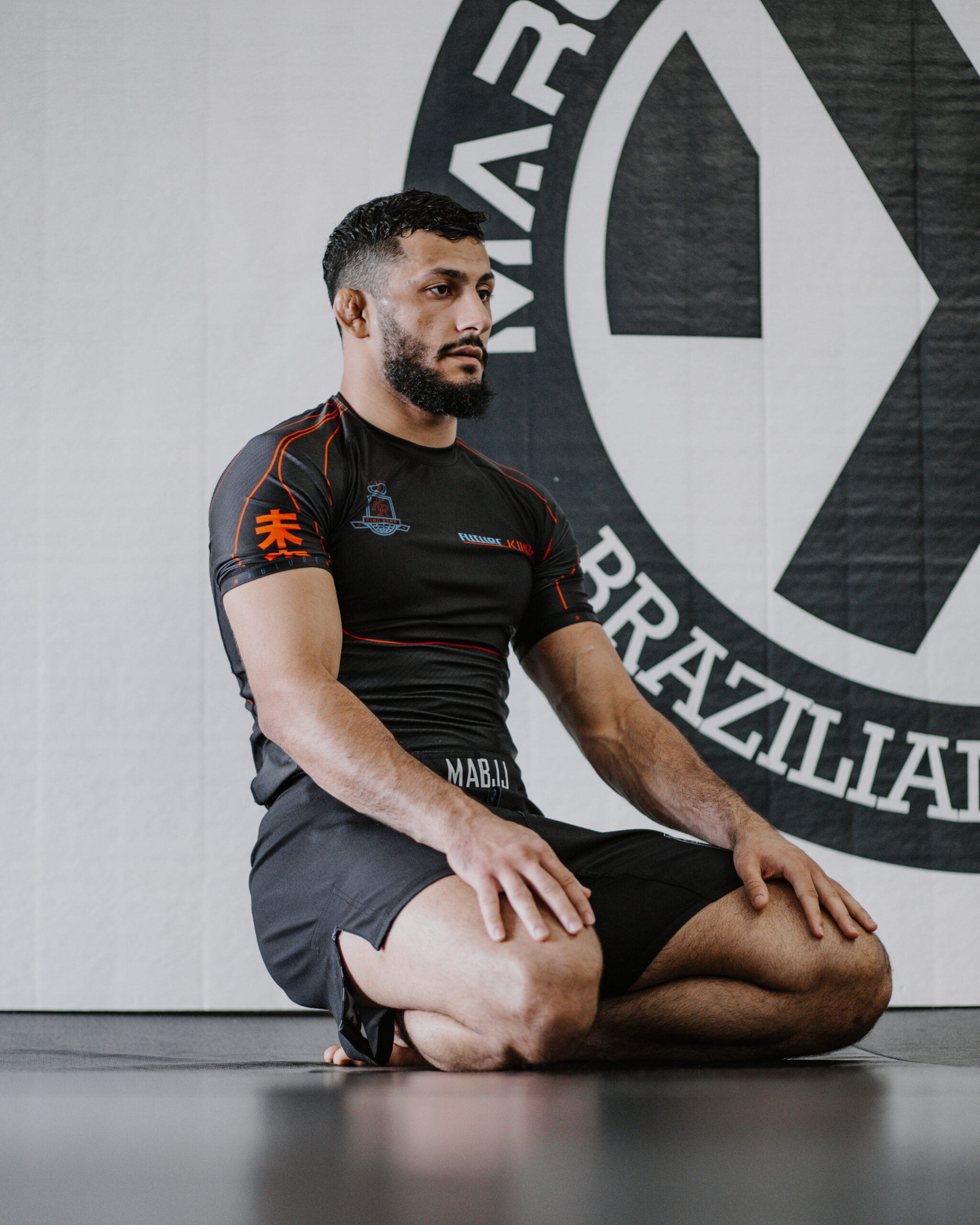bjj no gi in flower mound