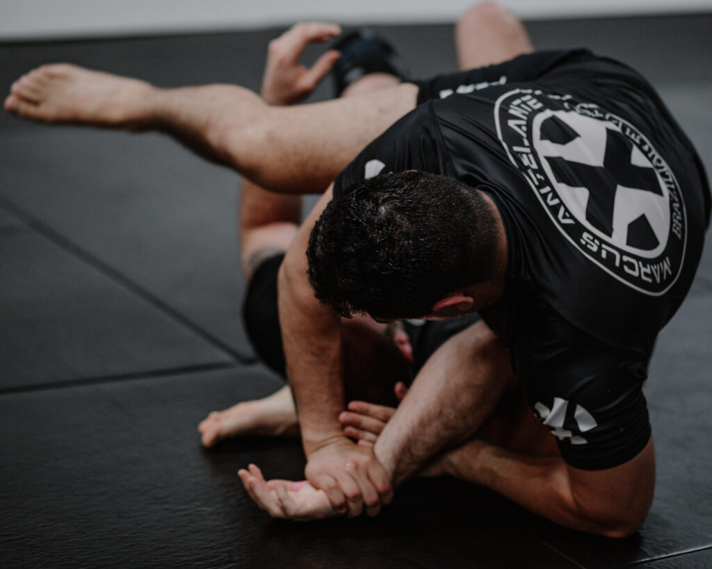 bjj classes near me