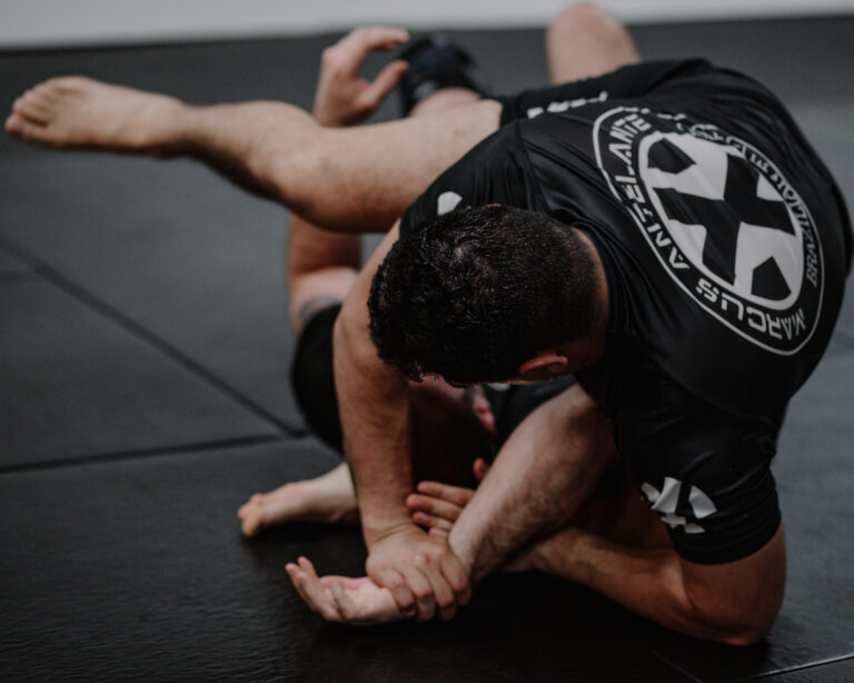 bjj classes near me