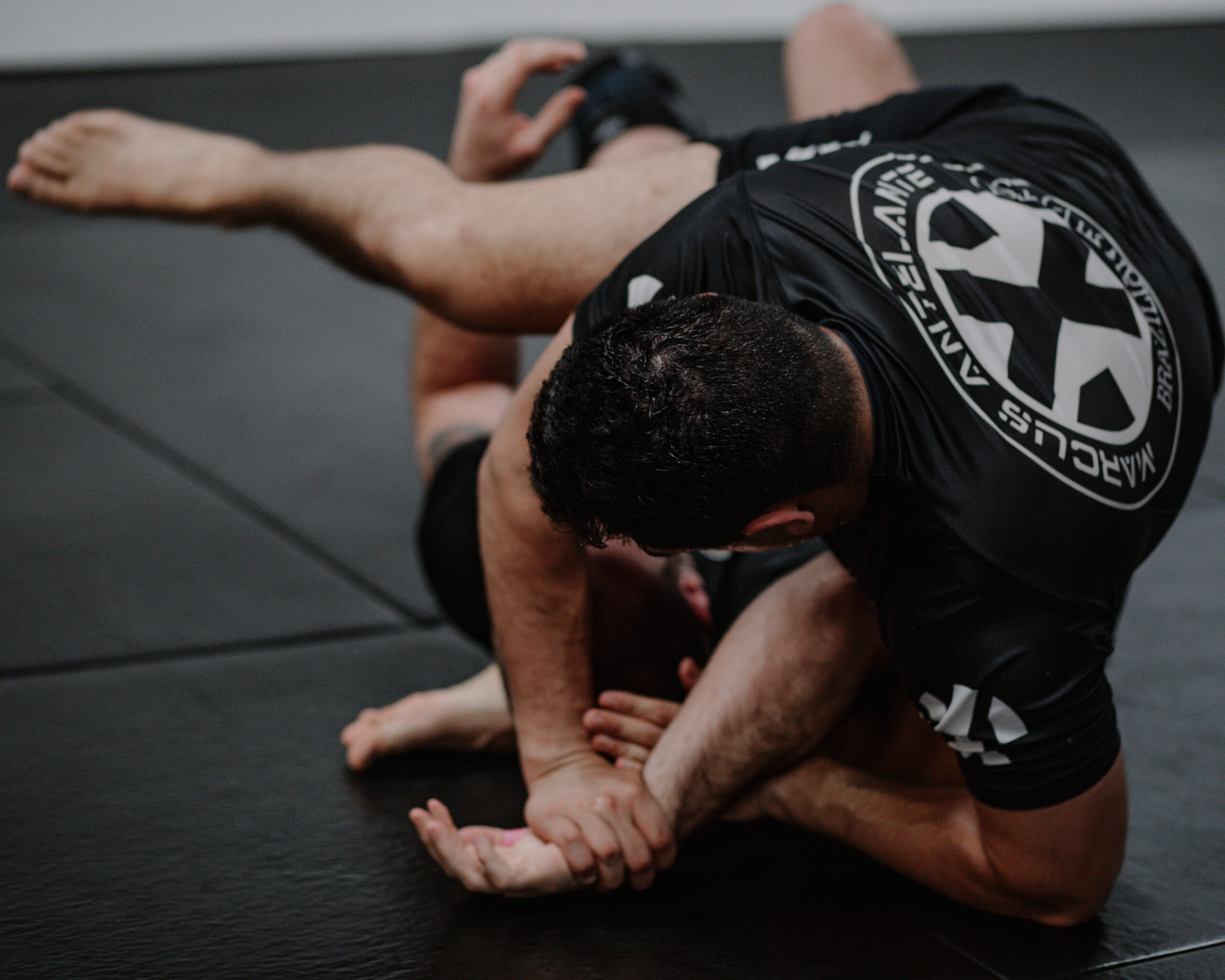 Most Dangerous Jiu Jitsu Positions in Flower Mound