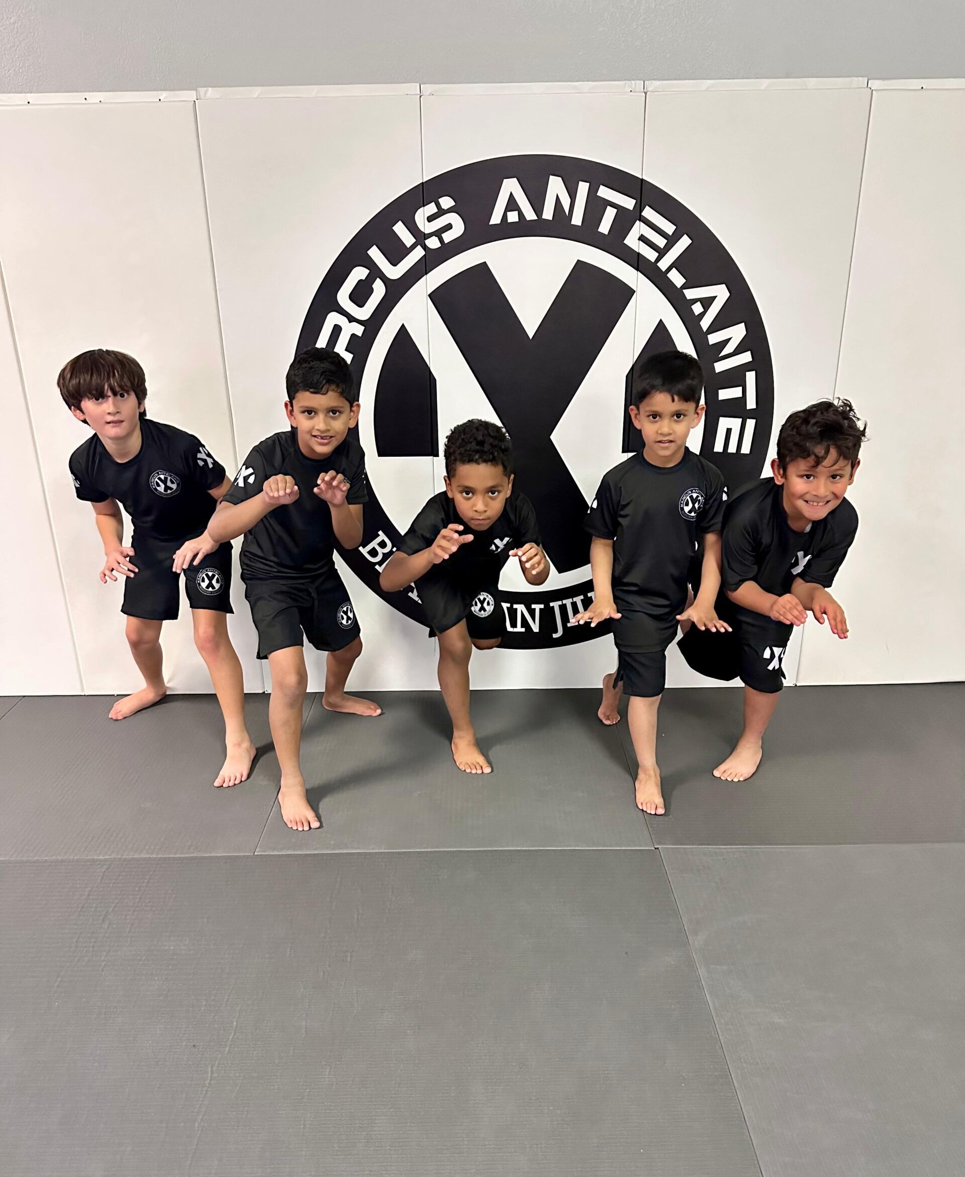 Why Kids Love Training Jiu Jitsu | Fun & Fitness in Flower Mound