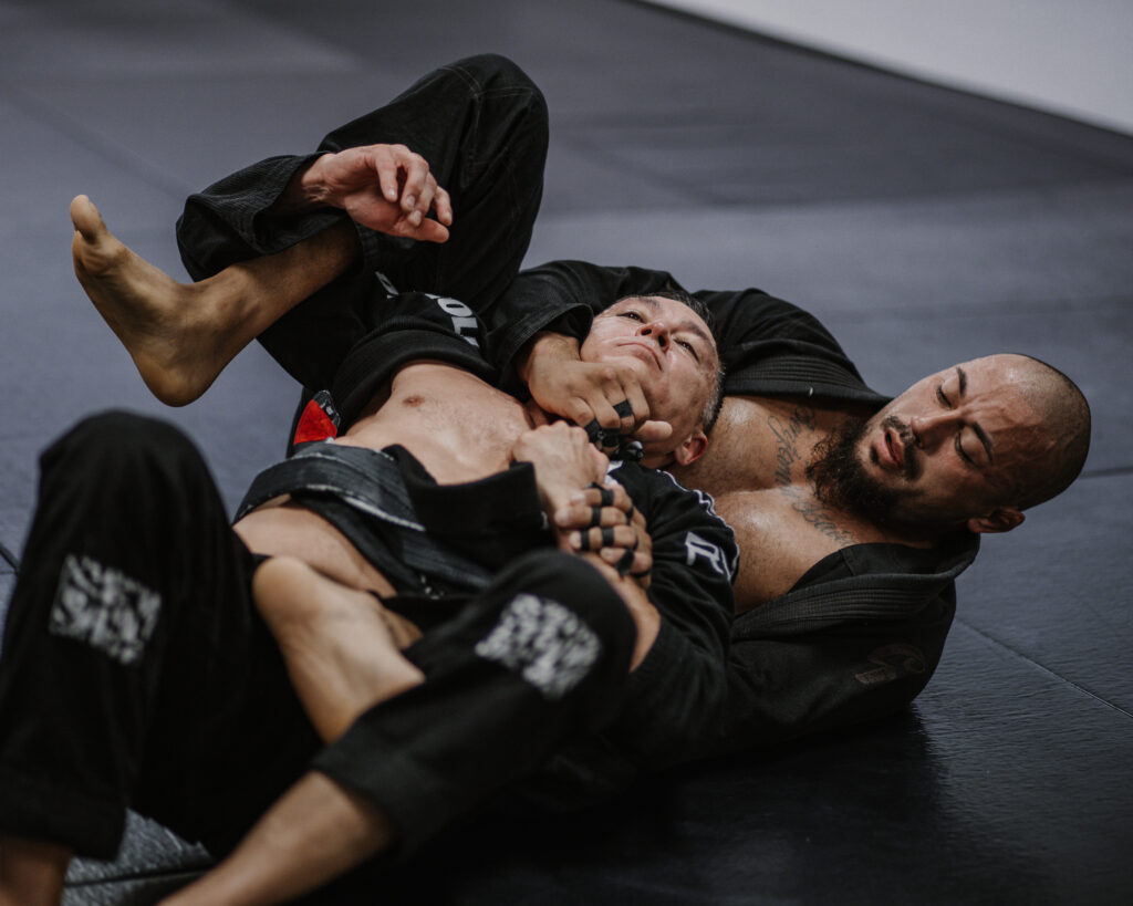 bjj classes near me