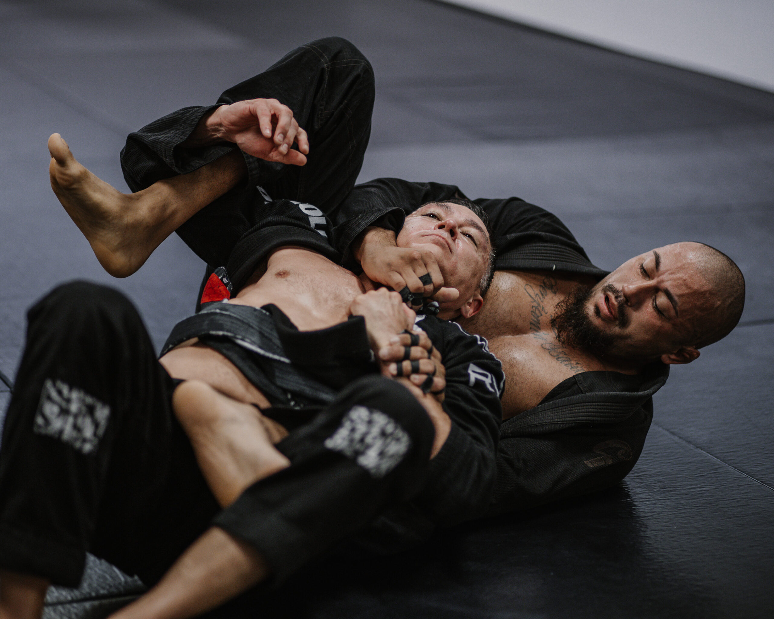 bjj classes near me