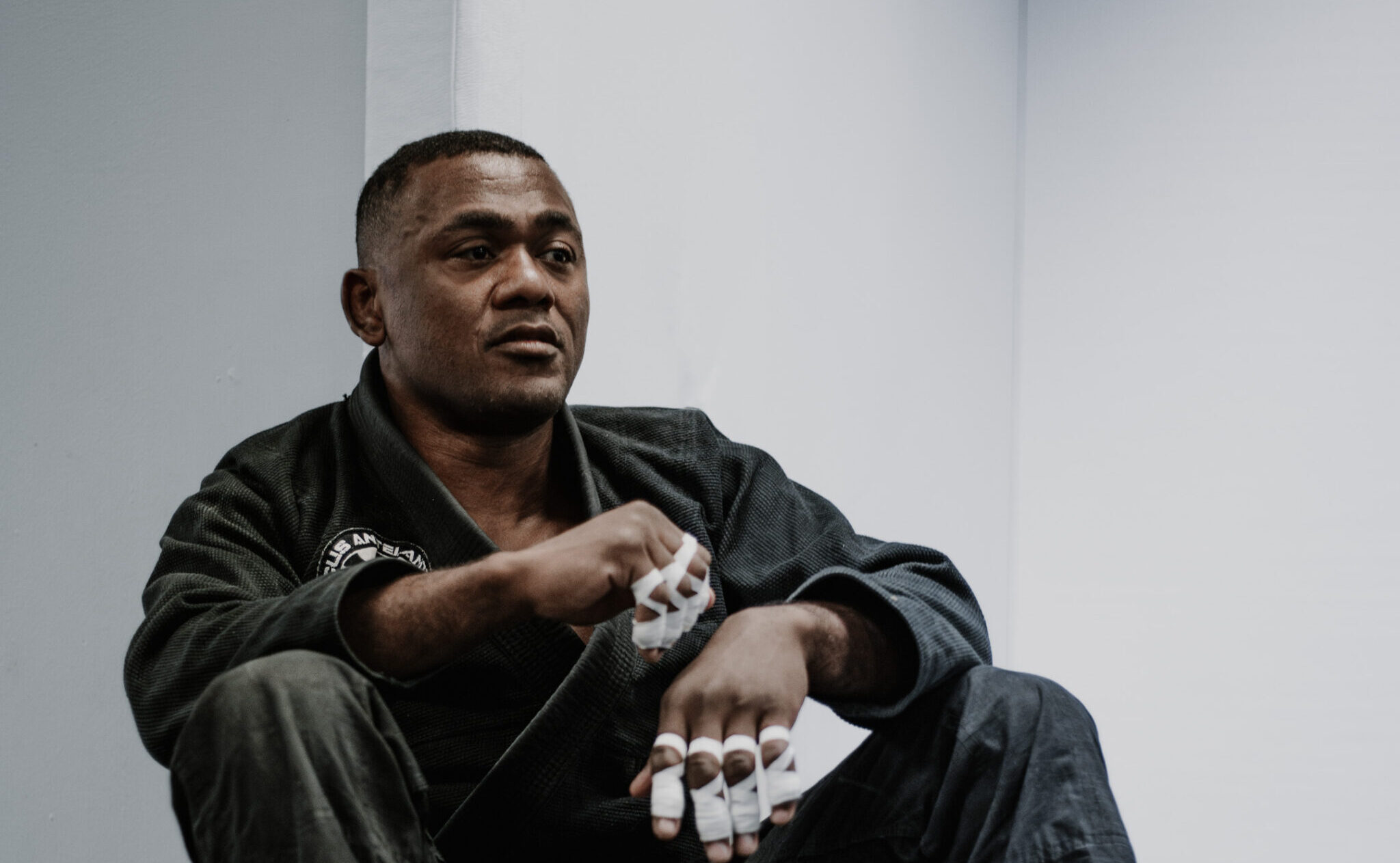 Does Jiu Jitsu Increase Testosterone? – Men’s Health & BJJ