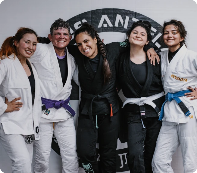 kids jiu jitsu near me
