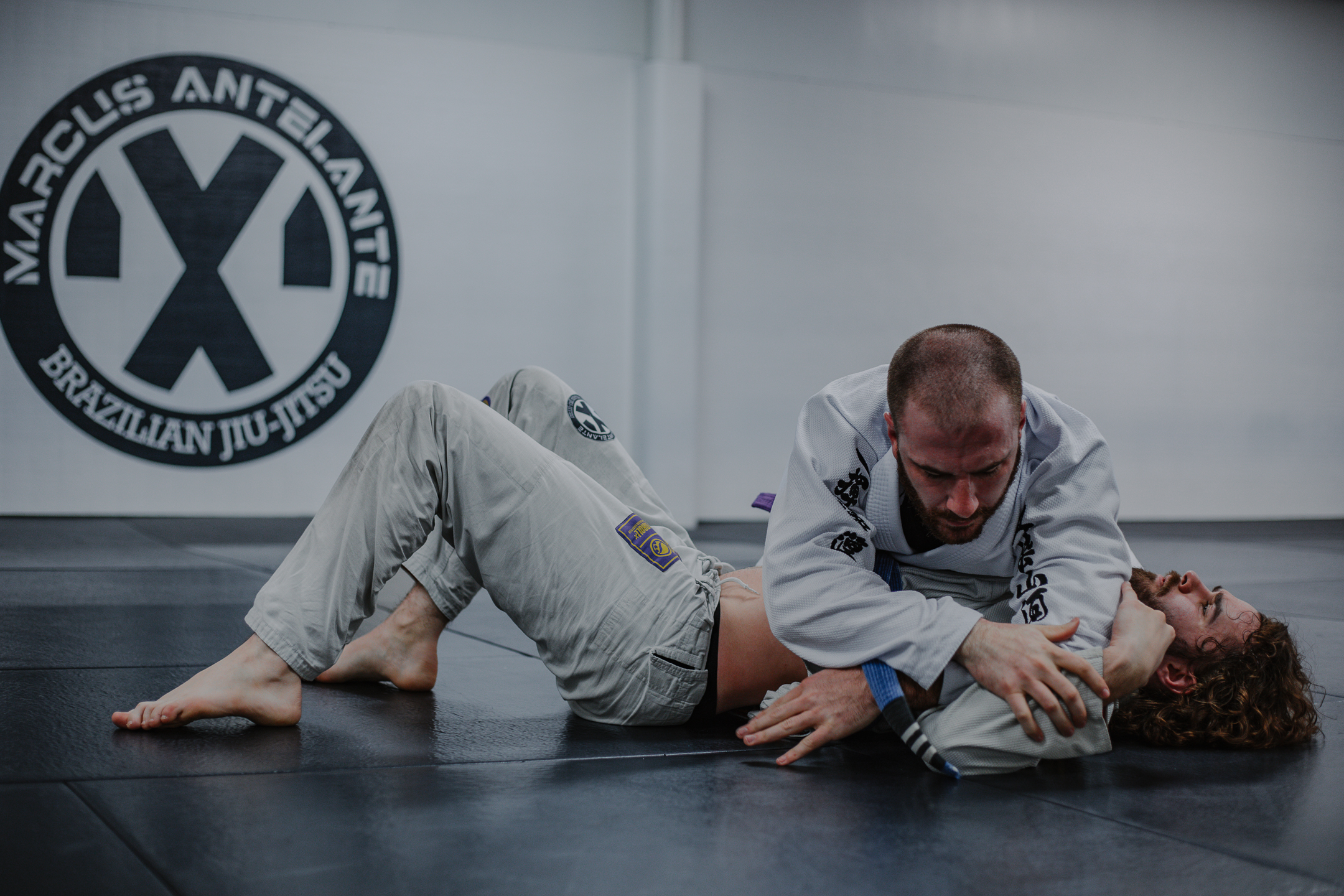 jiu jitsu for parents near me