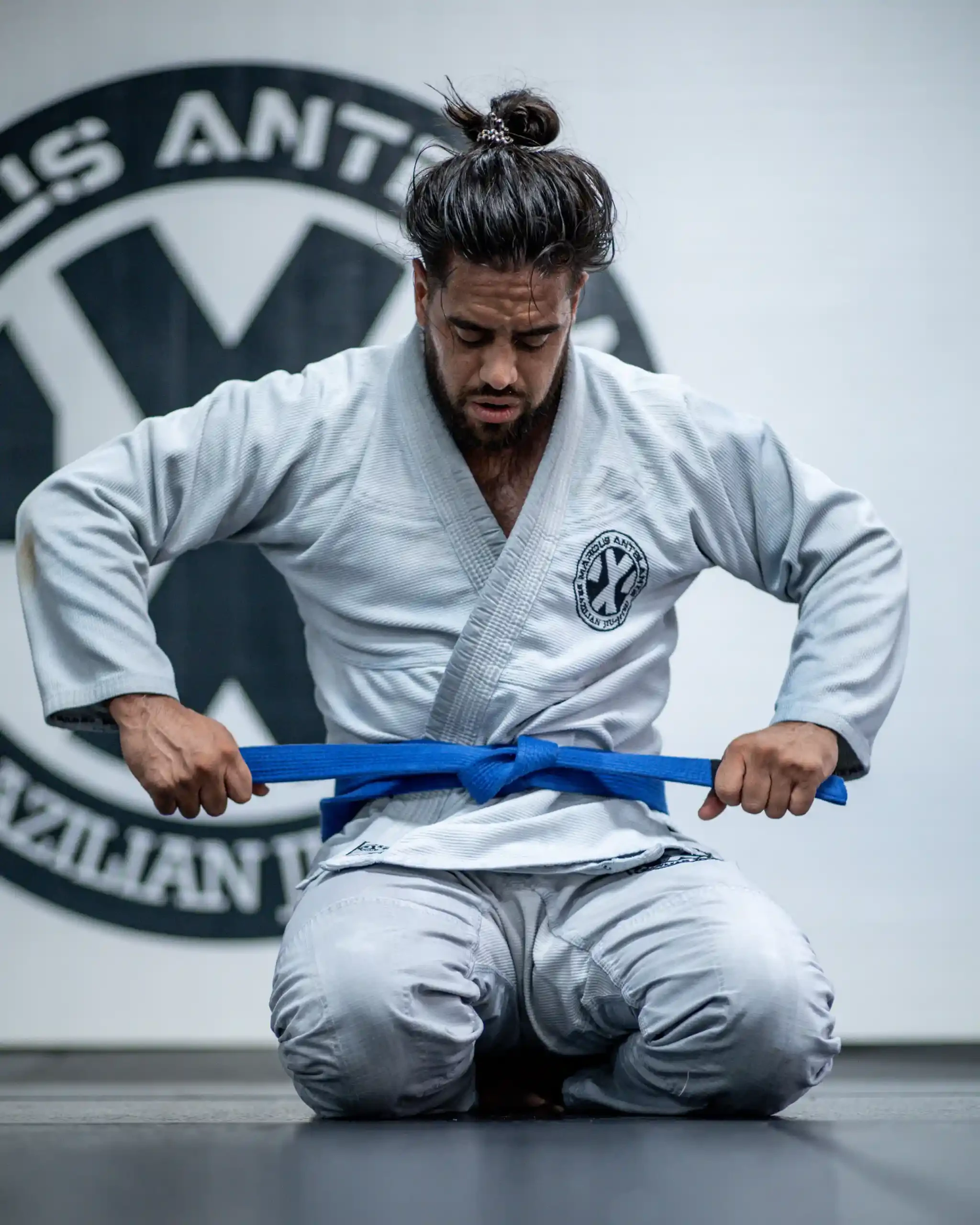 Why Every Man Should Train Jiu Jitsu – Flower Mound BJJ