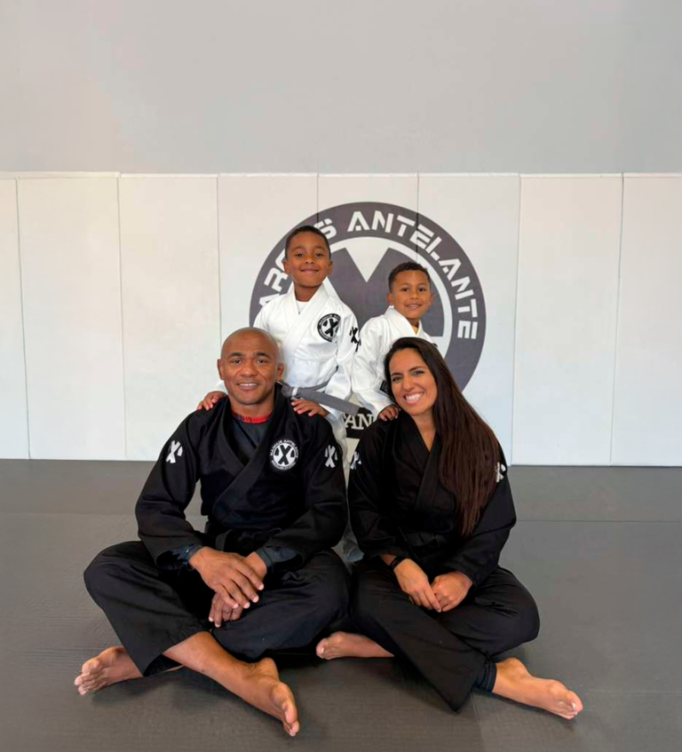 Jiu Jitsu classes near me