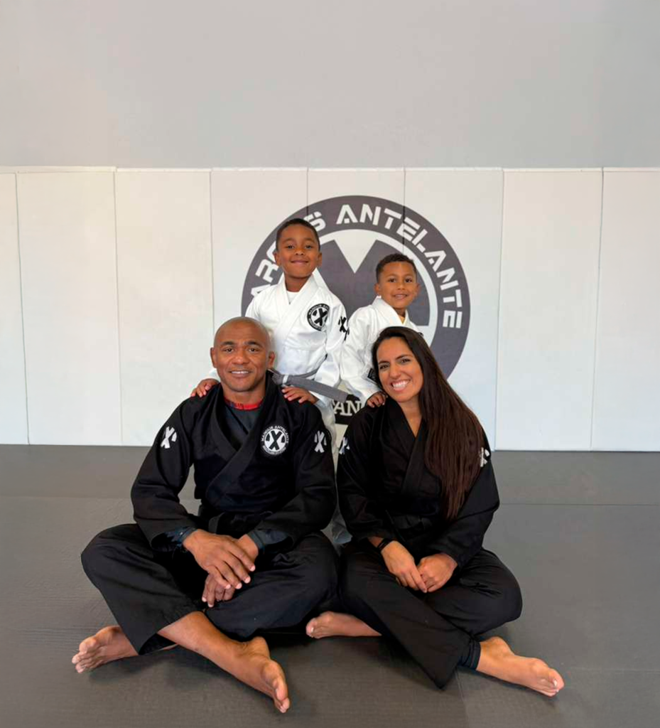 Jiu Jitsu classes near me