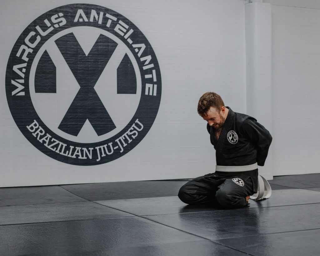 BJJ Classes Near Me
