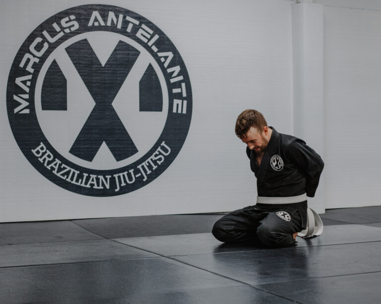 BJJ Classes Near Me