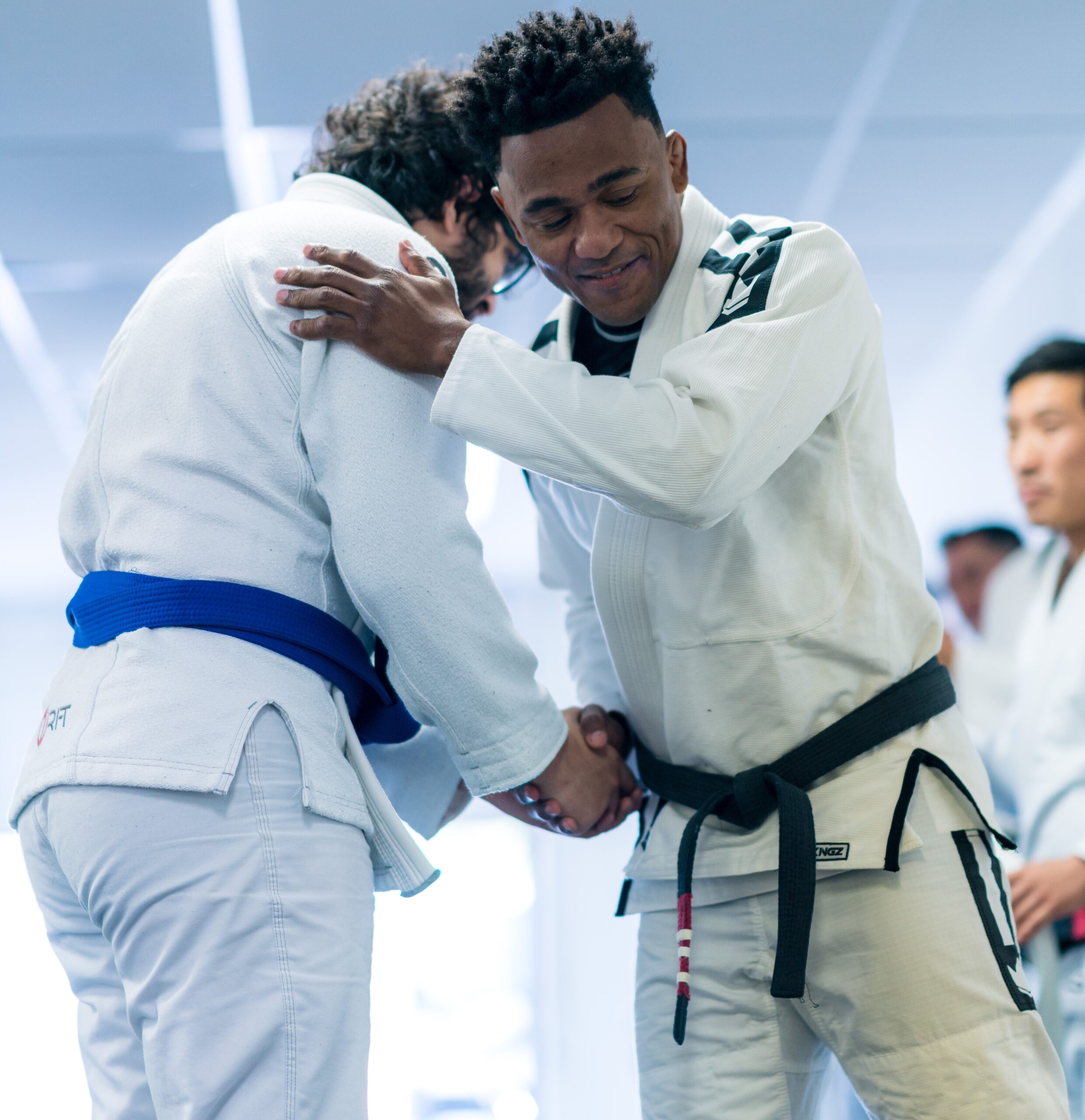 BJJ Classes Near Me