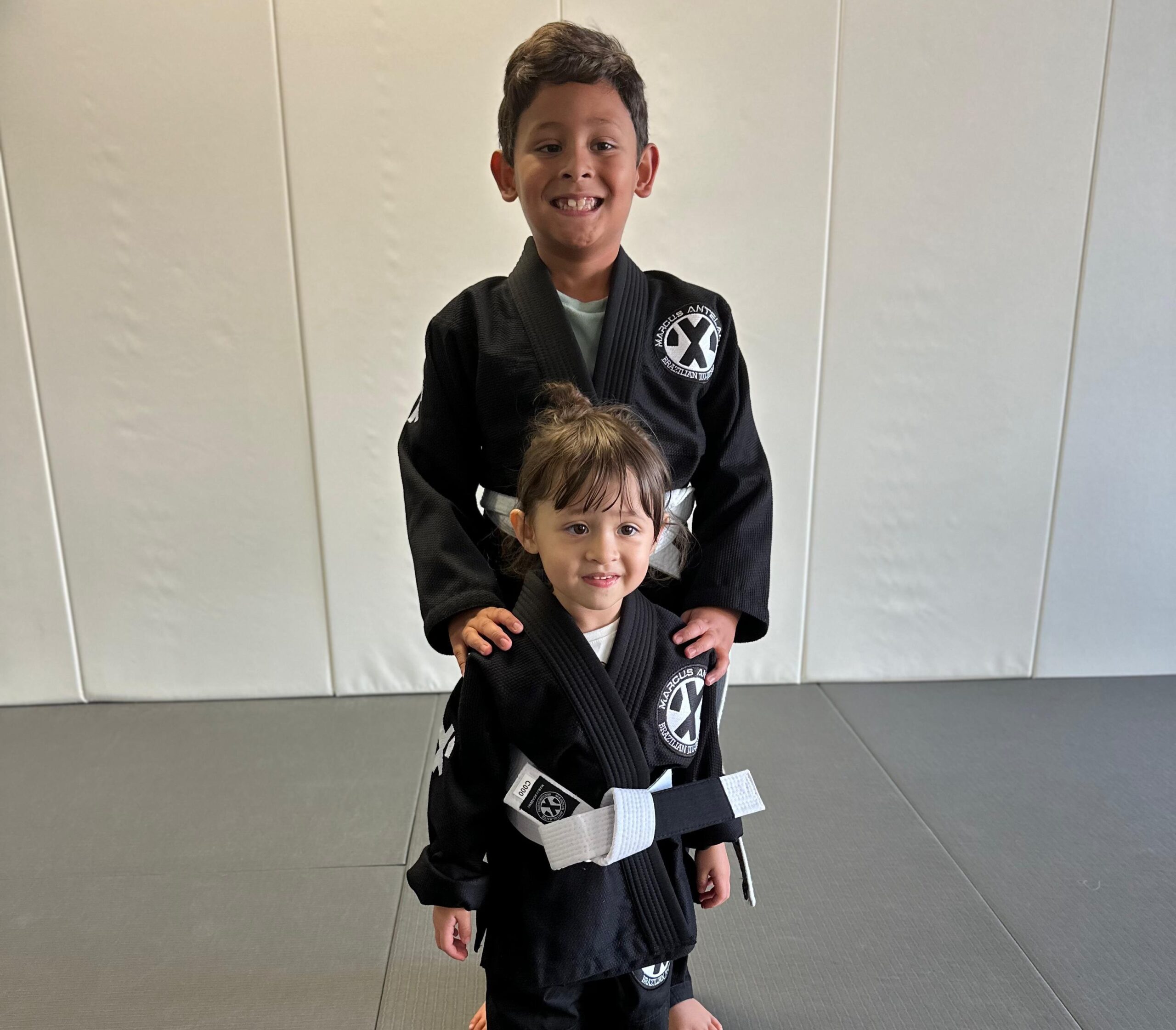 kids jiu jitsu near me