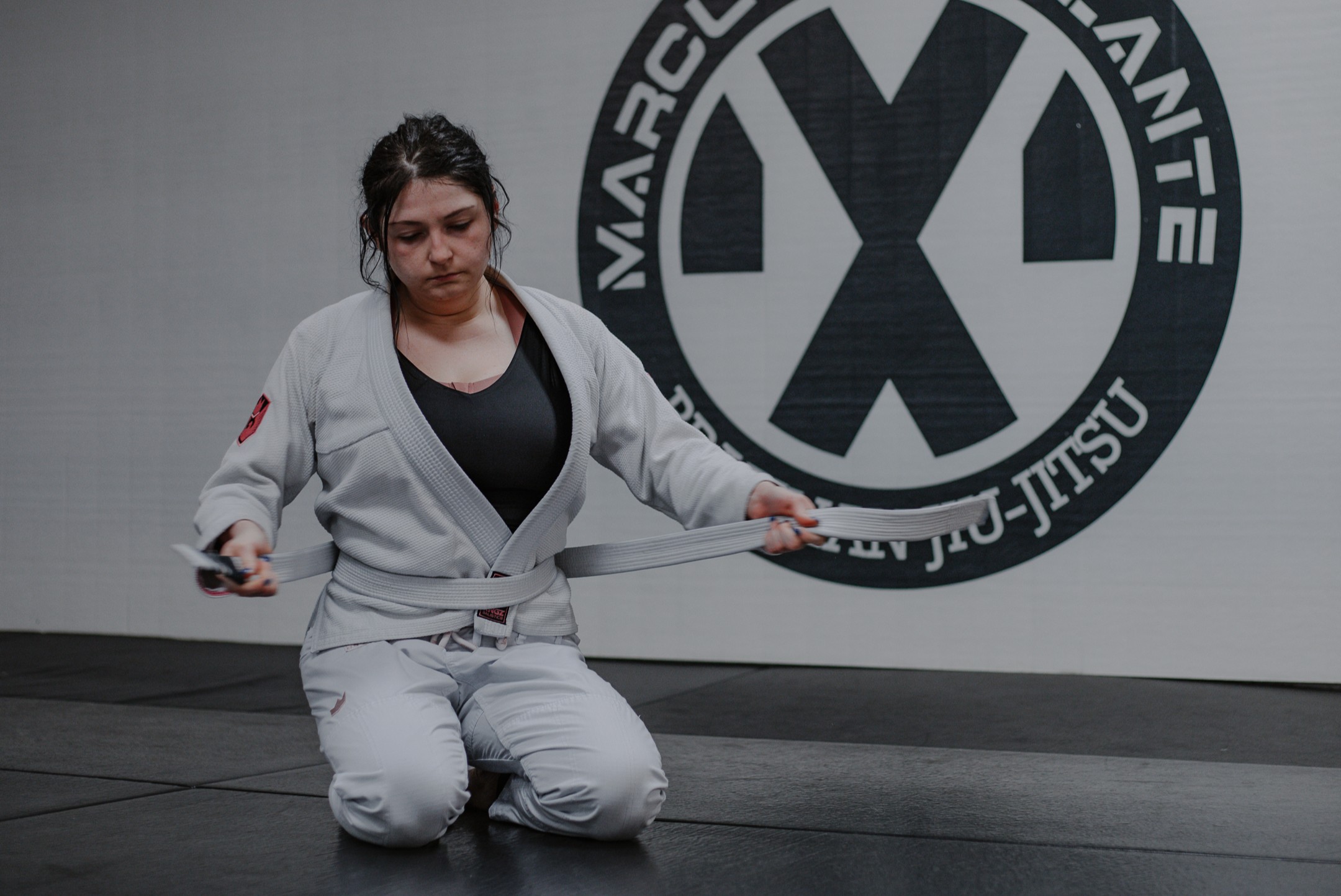Beginner’s Guide to Women’s Jiu-Jitsu in Flower Mound – MA BJJ