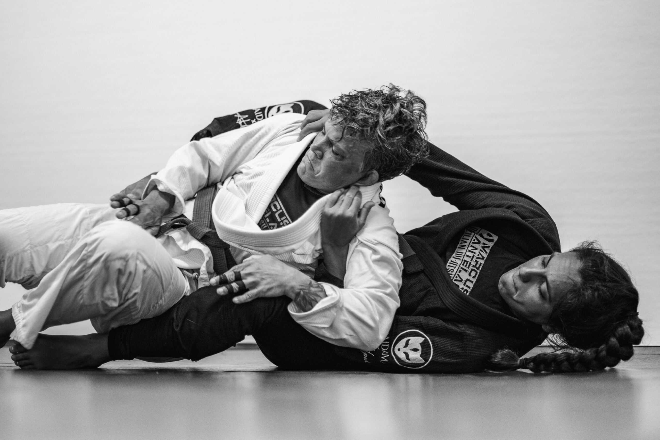 Moms on the Mat: Women’s BJJ in Flower Mound – MA BJJ