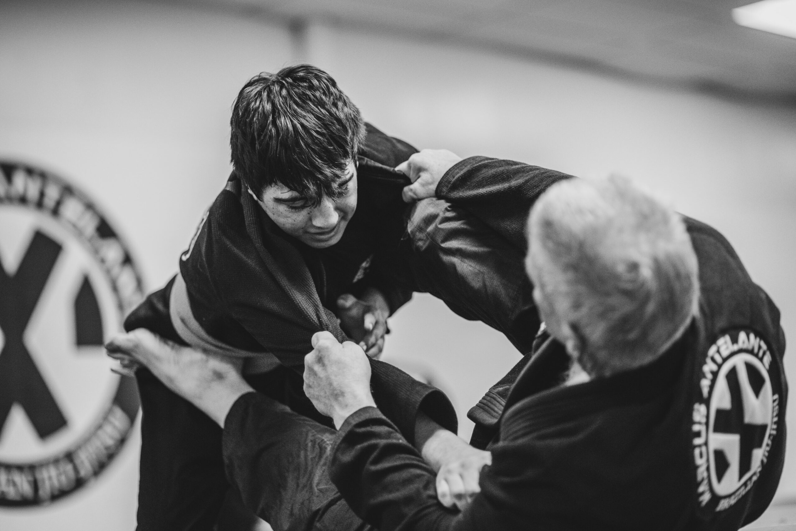 Grapevine Kids BJJ: Build Life Discipline – MA BJJ Flower Mound