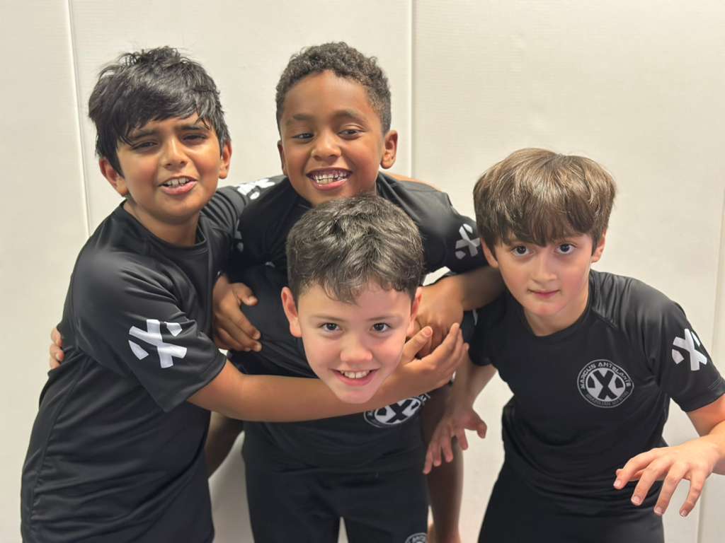 BJJ Classes Near Me