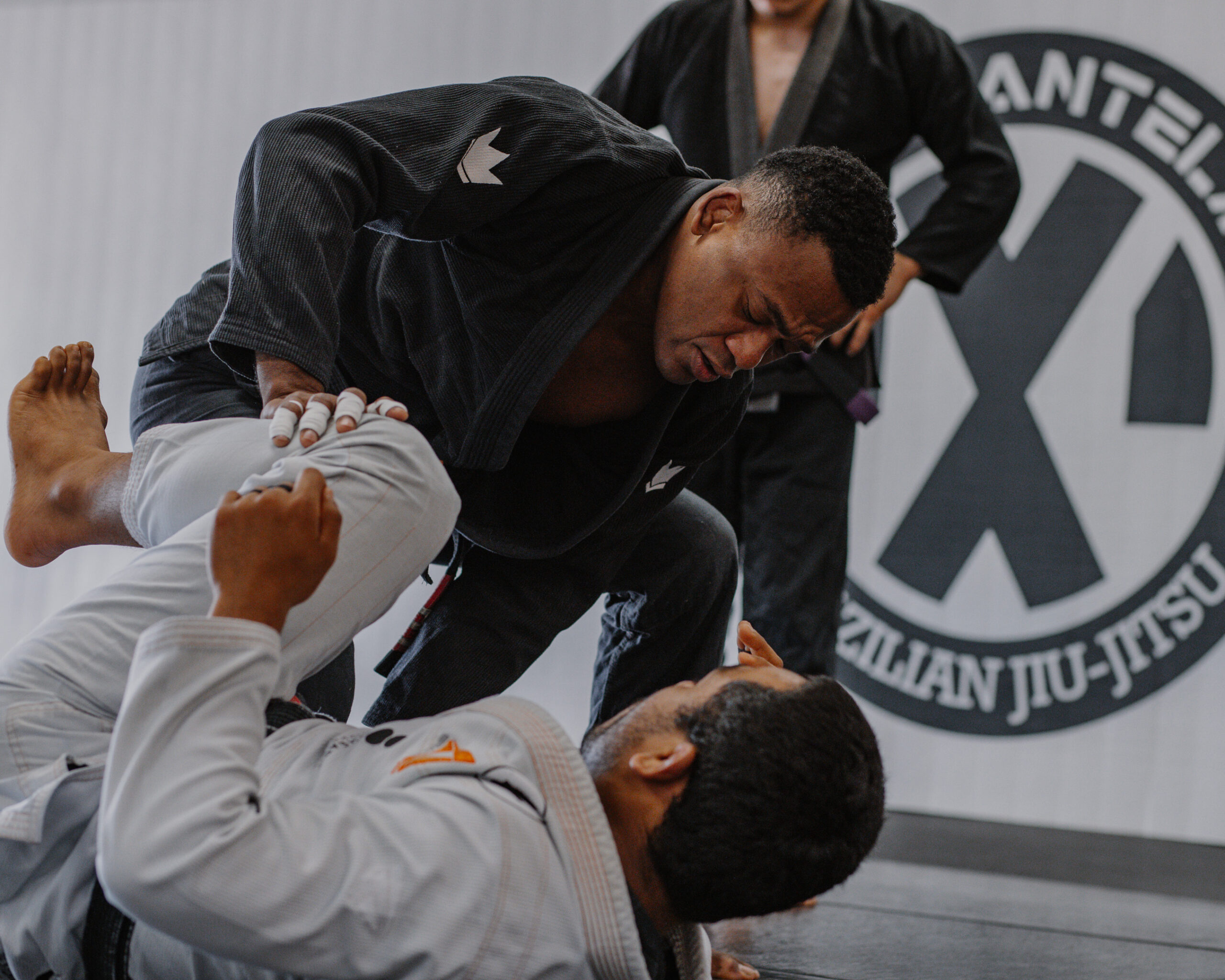 BJJ Classes Near Me